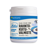 Bertil's Health Rikas Linum Plus - Ravintokuituvalmiste 350 g