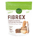 Reformi Fibrex Sokerijuurikaskuitu 200 g
