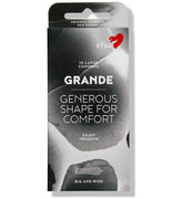 RFSU Grande - Kondomi 10 kpl