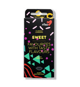 RFSU Sweet Kondomilajitelma 8 kpl