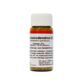 Rhus toxicodendron D12 H286FI - Sinunapteekki.fi
