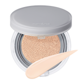 Rom&nd Nu Zero Cushion - Meikkivoide 01 Porcelain17 15 g