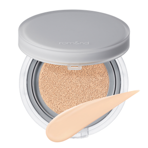Rom&nd Nu Zero Cushion - Meikkivoide 03 Natural21 15 g