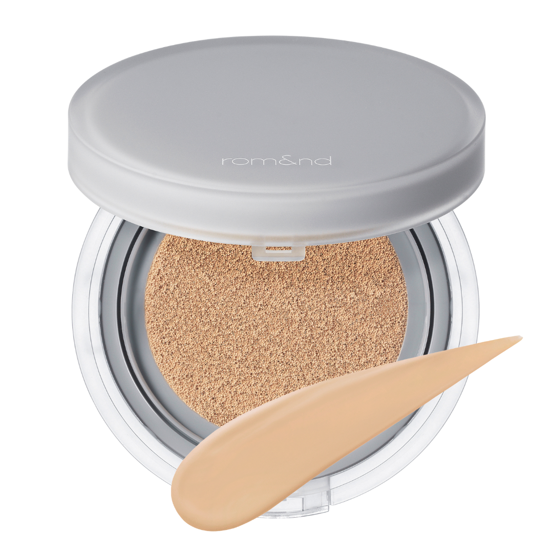 Rom&nd Nu Zero Cushion - Meikkivoide 04 Beige23 15 g