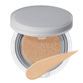 Rom&nd Nu Zero Cushion - Meikkivoide 04 Beige23 15 g
