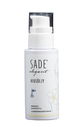 Sade Hiusöljy 75 ml