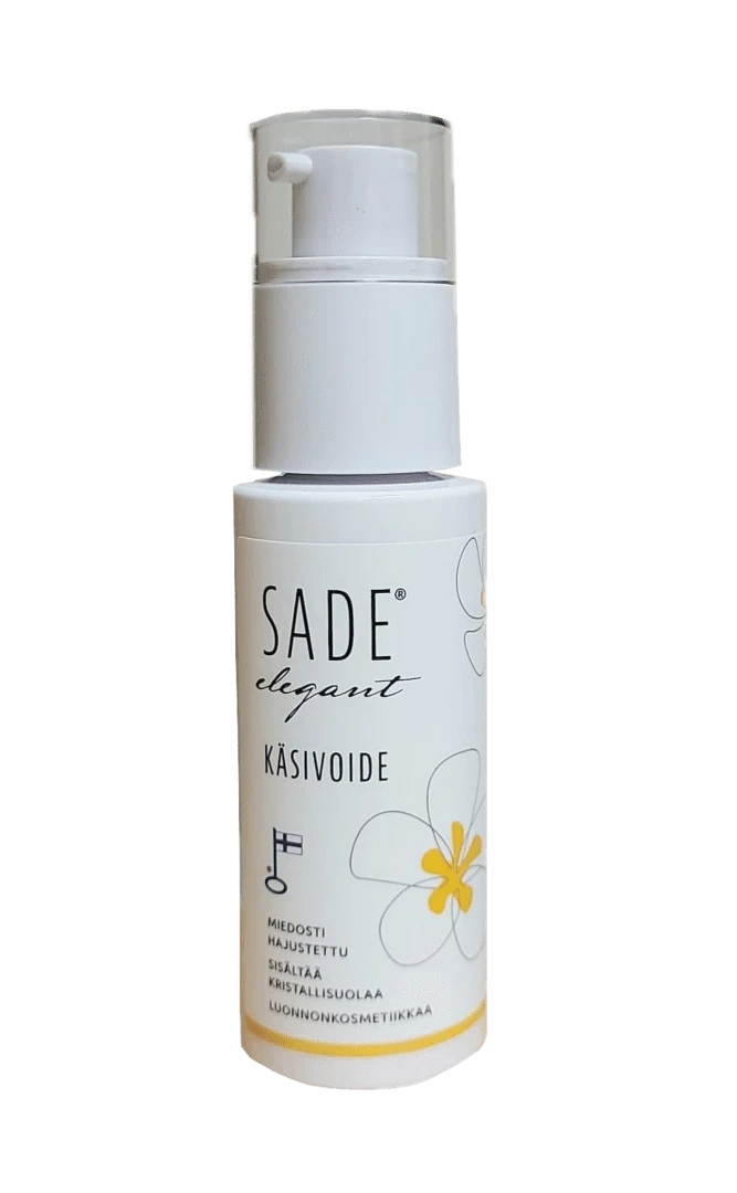 Sade Käsivoide 100 ml