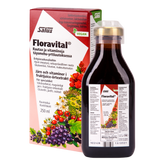 Salus Floravital - Rautaa ja vitamiineja 250 ml
