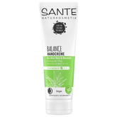 Sante Balance Hand Cream - Käsivoide 75 ml