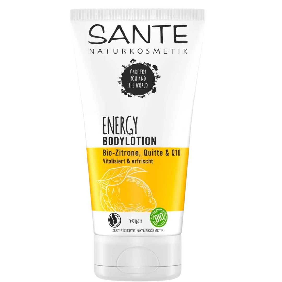 Sante Energy Body Lotion - Vartalovoide 150 ml