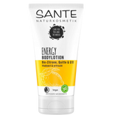 Sante Energy Body Lotion - Vartalovoide 150 ml