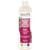 Sante Glossy Shine Shampoo 250 ml