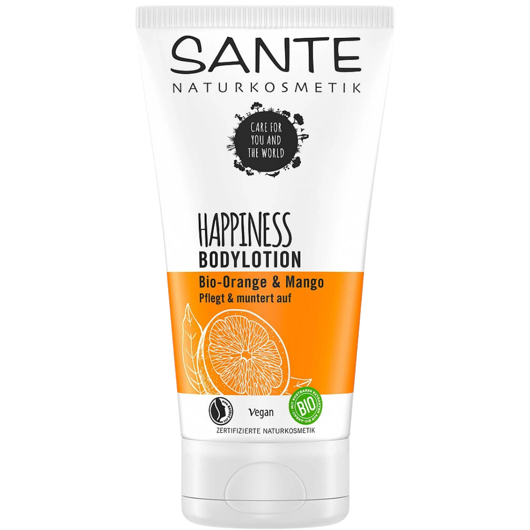 Sante Happiness Body Lotion - Vartalovoide 150 ml