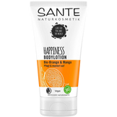 Sante Happiness Body Lotion - Vartalovoide 150 ml