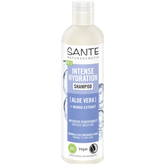 Sante Intense Hydration Shampoo 250 ml