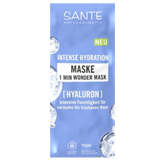 Sante Intense Hydration Mask - Hiusnaamio 20 ml