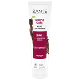 Sante Glossy Shine Mask - Hiusnaamio 150 ml