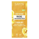 Sante Deep Repair Mask - Hiusnaamio 20 ml
