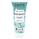 Sante Balance Suihkugeeli Eukalyptus & Bergamotti 200 ml