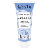 Sante Breathe Suihkugeeli Patsuli & Tonkapapu 200 ml