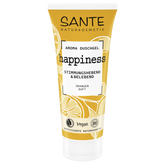 Sante Happiness Suihkugeeli Appelsiini 200 ml