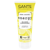 Sante Energy Suihkugeeli 200 ml