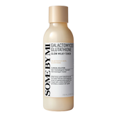 Some By Mi Galactomyces Glutathione Glow Milky Toner - Kasvovesi 200 ml