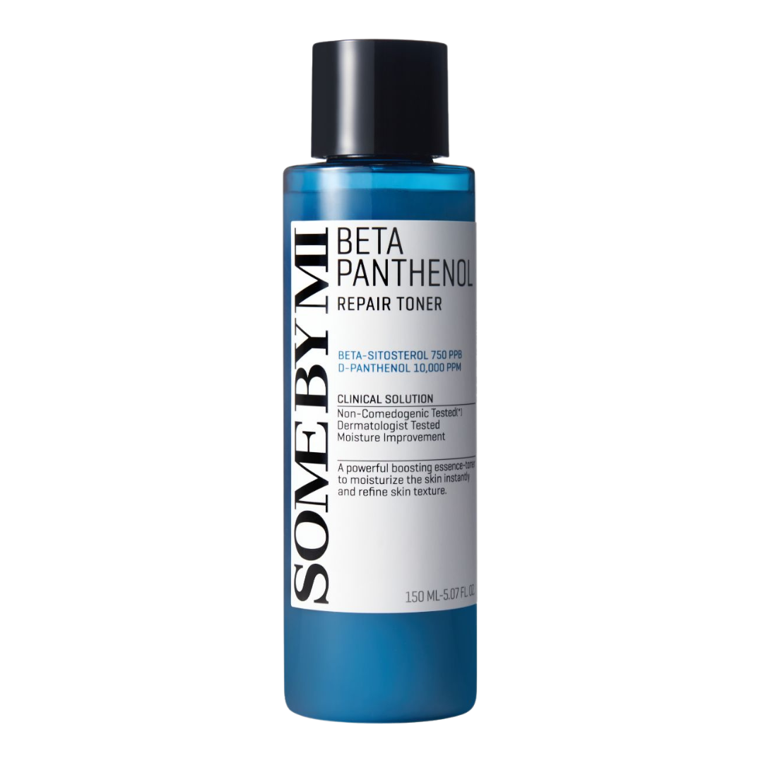 Some By Mi Beta Panthenol Repair Toner - Kasvovesi 150 ml