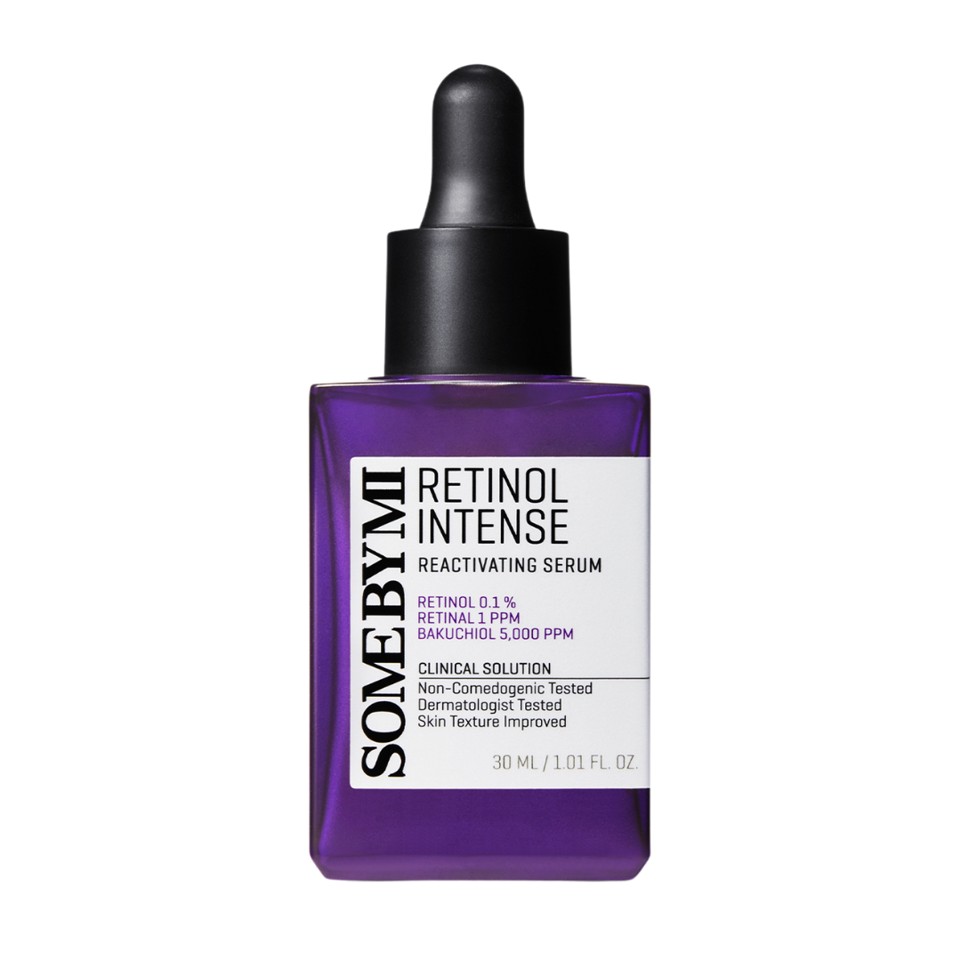 Some By Mi Retinol Intense Reactivating Serum - Seerumi 30 ml