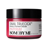 Some By Mi Snail Truecica Miracle Repair Cream - Kasvovoide 60 g