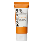 Some By Mi V10 Hyal Air Fit Sunscreen - Aurinkovoide SPF50 50 ml