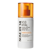 Some By Mi V10 Hyal Hydra Capsule Sunscreen - Aurinkovoide SPF50+ PA++++ 40 ml