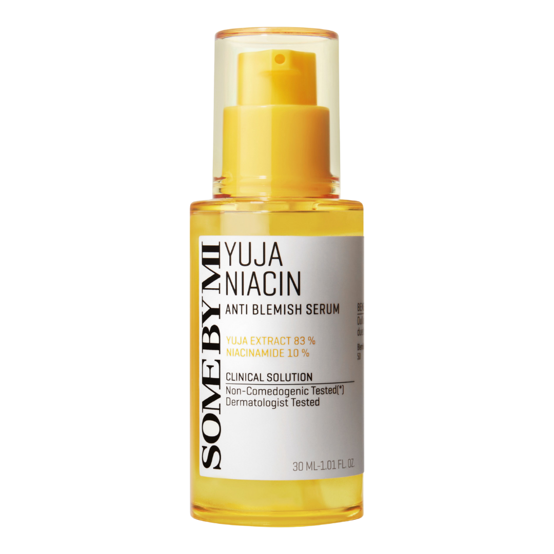 Some By Mi Yuja Niacin Anti Blemish Serum - Seerumi 50 ml