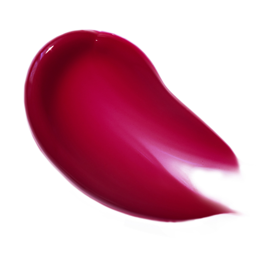 Scandy Cherry Bombshell Lush Lip Oil on herkullisen kirsikkatikkarin tuoksuinen huuliöljy, joka tuo huulille kaunista punertavaa sävyä jättäen ne samalla intensiivisesti kosteutetuiksi ja pehmeiksi.