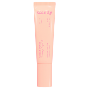 Scandy Glazed Donut Yummy Lip Oil - Huuliöljy 10 ml - Sinunapteekki.fi