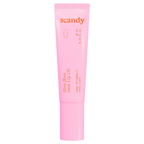 Scandy Gloss Boss Juicy Lip Oil -huuliöljy 