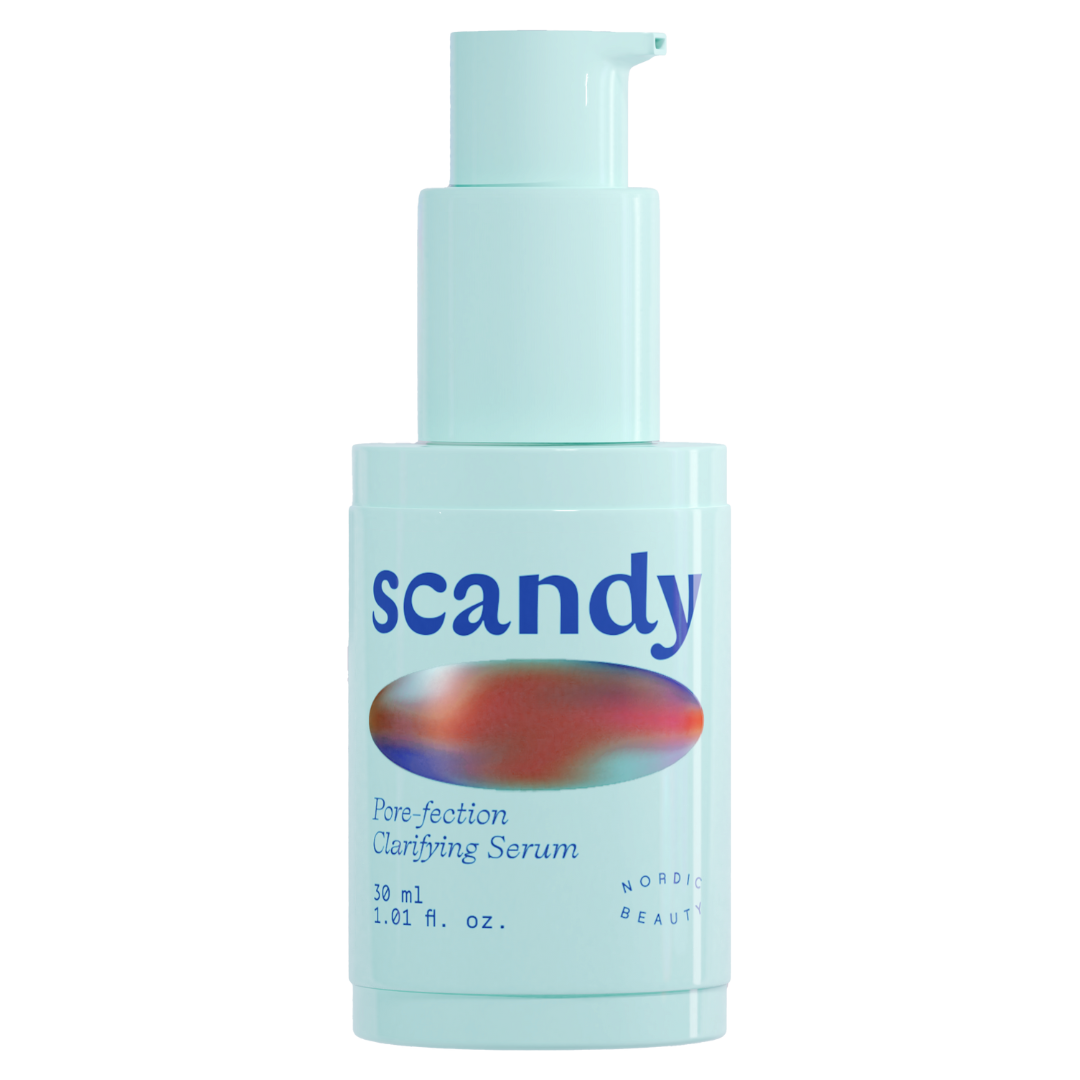Scandy Pore-fection Clarifying - Tasapainottava seerumi 30 ml
