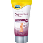 Scholl Advanced Repair Foot Cream - Jalkavoide kovettuneelle iholle 150ml