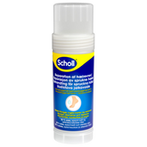 Scholl Kantapäävoidepuikko 70 g, halkeilevat kantapäät, jalkojenhoito, jalat, jalkavoide, sinunapteekki.fi