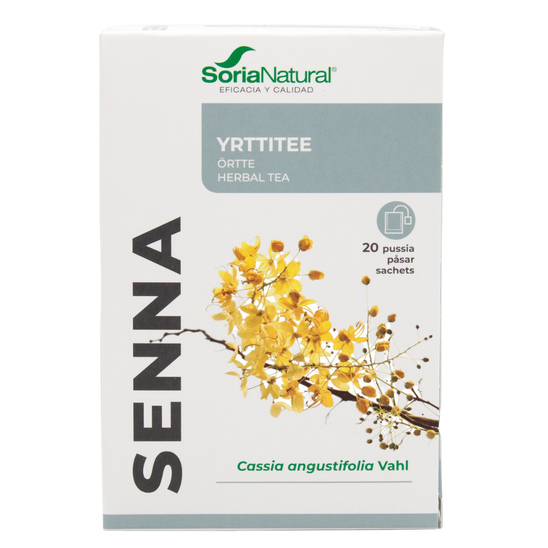 Sennatee 20 pussia