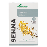 Sennatee 20 pussia