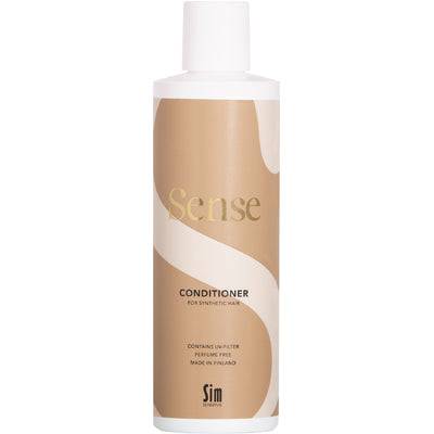 Sense Conditioner - Hoitoaine Kuituhiusperuukille 250 ml