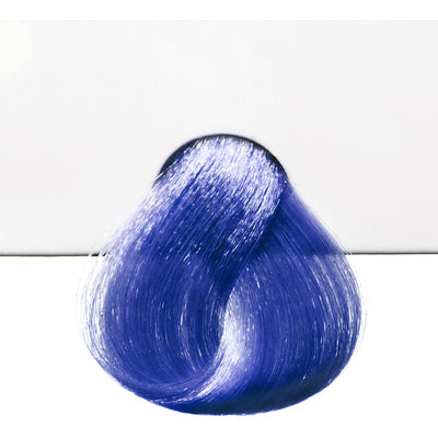 SensiDO Match Coloring Hair Mask Gorgeous Blue (Intensive) - Sävyttävä Hiusnaamio Sininen 200 ml