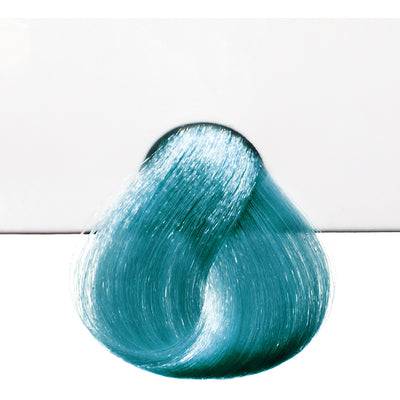 SensiDO Match Coloring Hair Mask Vivid Turquoise (Intensive) - Sävyttävä Hiusnaamio Turkoosi 200 ml