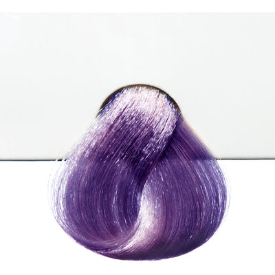SensiDO Match Coloring Hair Mask Vibrant Violet (Intensive) - Sävyttävät Hiusnaamio Violetti 200 ml