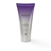 SensiDO Match Coloring Hair Mask Vibrant Violet (Intensive) - Sävyttävät Hiusnaamio Violetti 200 ml - erä