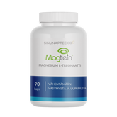 Sinunapteekin Magtein® Magnesium-L-Treonaatti 90 kaps.