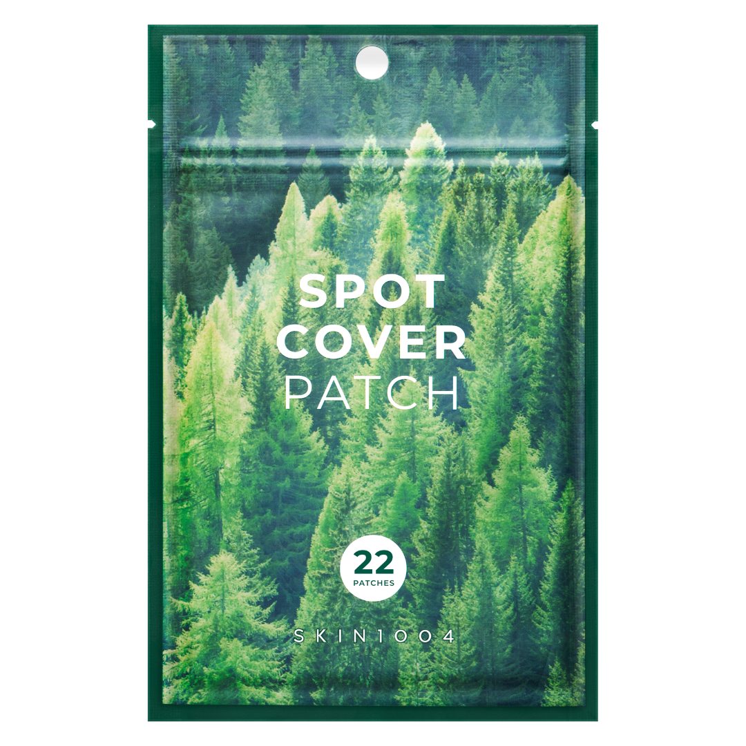 SKIN1004 Spot Cover Patch - Finnilaastari 22 kpl