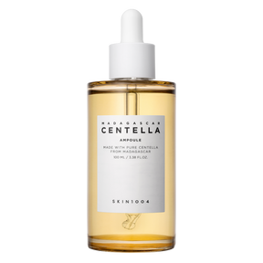 SKIN1004 Madagascar Centella Ampoule, Kasvoseerumi 100 ml, Sinunapteekki.fi