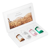 SKIN1004 Madagascar Centella Ampoule Kit, Lahjapakkaus, matkakoko, kokeilupakkaus, kasvoseerumi, sinunapteekki.fi